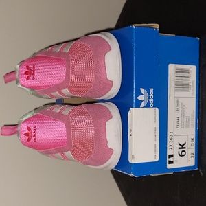 Adidas Originals Toddler ZX360